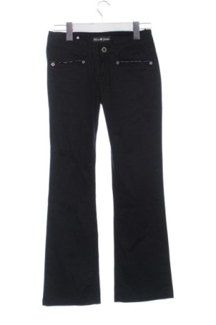 Pantaloni de femei Unbranded, Mărime S, Culoare Negru, Preț 42,16 Lei, #137546810