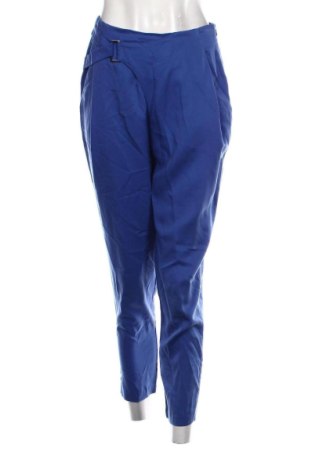 Pantaloni de femei Hermosa, Mărime S, Culoare Albastru, Preț 251,18 Lei, #137546955