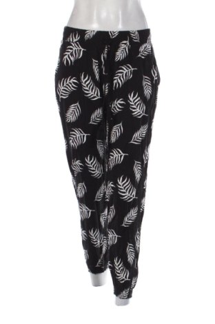 Pantaloni de femei Haily`s, Mărime L, Culoare Multicolor, Preț 46,99 Lei, #137546977
