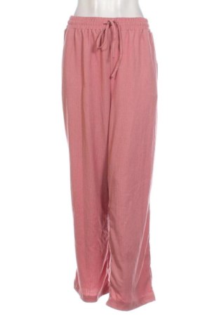 Női nadrág Unbranded, Méret XL, Szín Hamurózsaszín, Ár 4 339 Ft, #137547099
