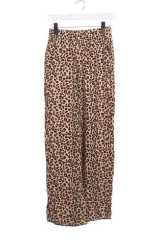 Dámské kalhoty  H&M, Velikost XS, Barva Vícebarevné, Cena  249,00 Kč, #137547130