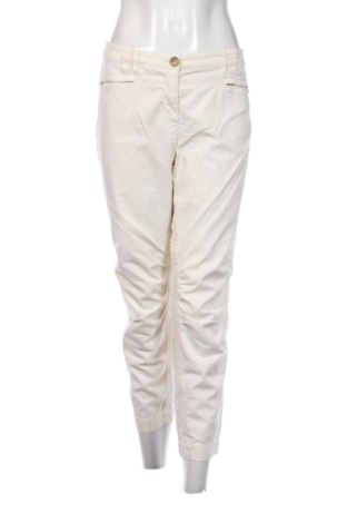Damenhose Marc Cain, Größe XXL, Farbe Ecru, Preis 87,99 €, #137547263