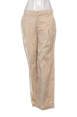 Pantaloni de femei Marie Lund, Mărime M, Culoare Bej, Preț 39,68 Lei, #137547397