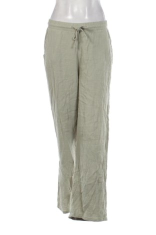 Pantaloni de femei Page One, Mărime M, Culoare Verde, Preț 55,99 Lei, #137547587
