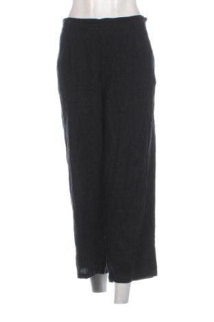 Pantaloni de femei Ever.me by Takko Fashion, Mărime M, Culoare Negru, Preț 52,99 Lei, #137547647