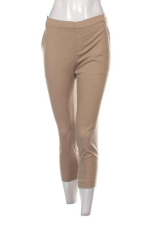 Damskie spodnie Unbranded, Rozmiar M, Kolor Beżowy, Cena 35,49 zł, #137547759