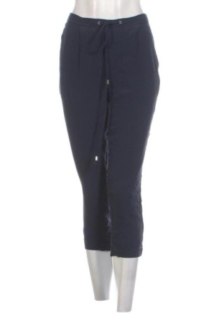 Pantaloni de femei VILA, Mărime M, Culoare Albastru, Preț 47,99 Lei, #137547785