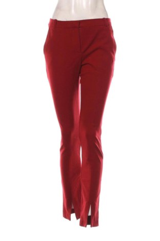 Damskie spodnie Esprit, Rozmiar M, Kolor Czerwony, Cena 45,00 zł, #137547894