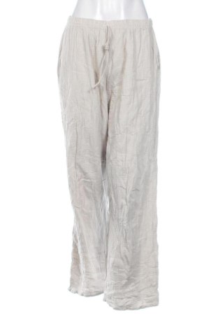 Dámské kalhoty  Unbranded, Velikost M, Barva Krémová, Cena  309,00 Kč, #137547926