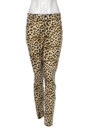 Дамски панталон Monki, Размер XL, Цвят Многоцветен, Цена 13,29 €, #137548001
