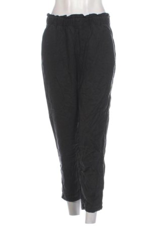 Pantaloni de femei Tom Tailor, Mărime M, Culoare Negru, Preț 70,99 Lei, #137548096