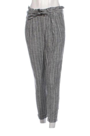 Pantaloni de femei Bershka, Mărime M, Culoare Multicolor, Preț 35,99 Lei, #137548150