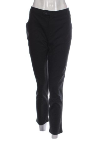 Дамски панталон Sinsay, Размер XL, Цвят Черен, Цена 12,05 €, #137548245