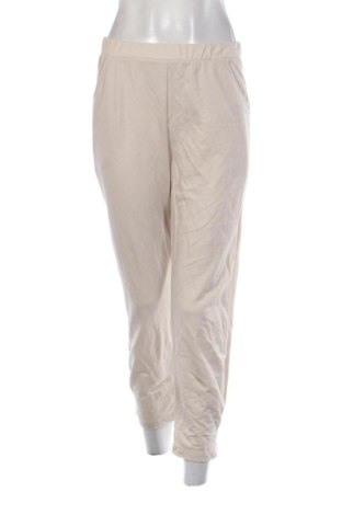 Damskie spodnie Unbranded, Rozmiar S, Kolor Beżowy, Cena 48,99 zł, #137548307
