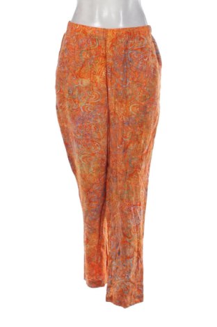 Pantaloni de femei Unbranded, Mărime L, Culoare Multicolor, Preț 72,99 Lei, #137548365