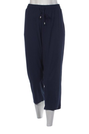 Pantaloni de femei Unbranded, Mărime XL, Culoare Albastru, Preț 95,99 Lei, #137548397