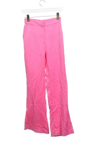 Damenhose H&M, Größe XXS, Farbe Rosa, Preis 14,84 €, #137548430