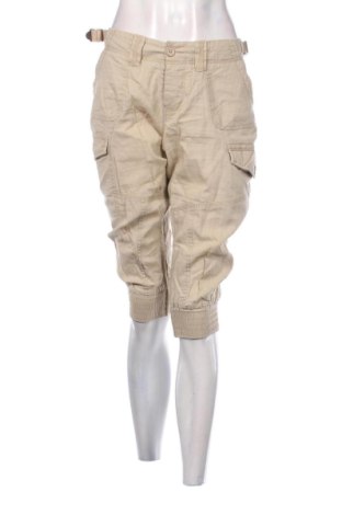 Dámské kalhoty  Vero Moda, Velikost XL, Barva Béžová, Cena  298,00 Kč, #137548457