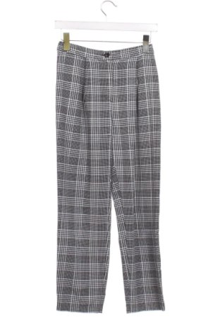 Pantaloni de femei H&M, Mărime XS, Culoare Multicolor, Preț 41,99 Lei, #137548600