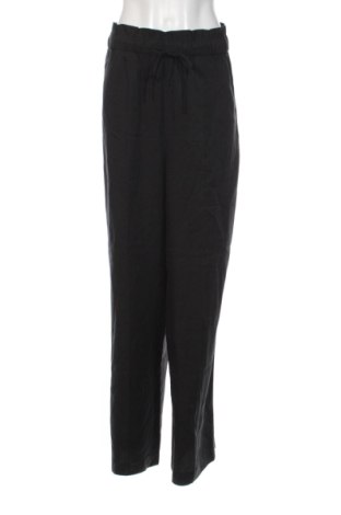 Дамски панталон Tom Tailor, Размер XL, Цвят Черен, Цена 21,47 €, #137548660