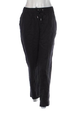 Pantaloni de femei H&M, Mărime XL, Culoare Negru, Preț 131,43 Lei, #137548737