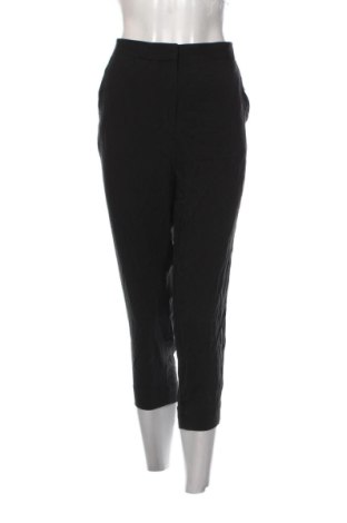 Pantaloni de femei COS, Mărime XL, Culoare Negru, Preț 424,09 Lei, #137548803