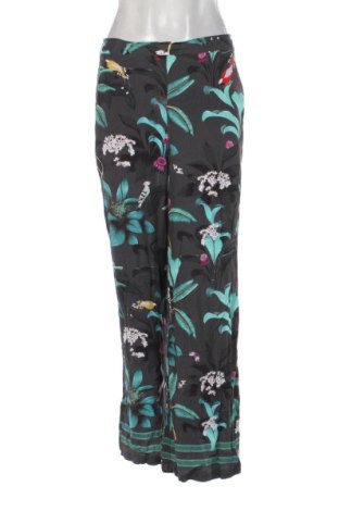 Pantaloni de femei H&M, Mărime S, Culoare Multicolor, Preț 51,99 Lei, #137548824
