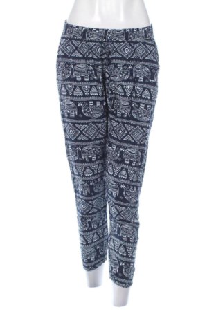 Pantaloni de femei Unbranded, Mărime M, Culoare Multicolor, Preț 43,99 Lei, #137548854