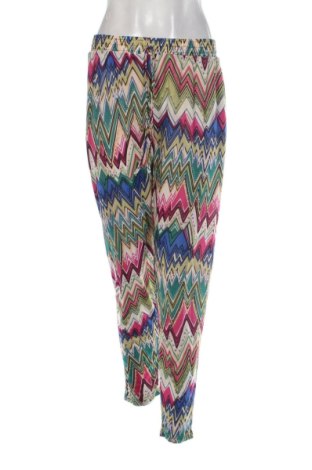 Pantaloni de femei Unbranded, Mărime S, Culoare Multicolor, Preț 26,99 Lei, #137548855