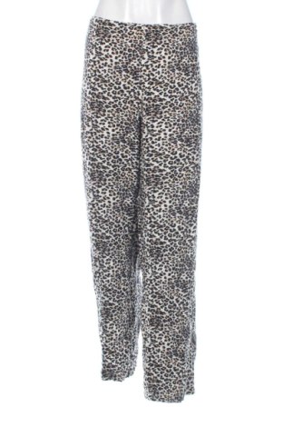 Pantaloni de femei Vero Moda, Mărime XL, Culoare Multicolor, Preț 45,99 Lei, #137548863