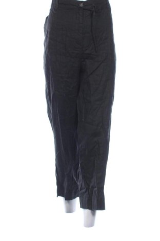 Damskie spodnie Unbranded, Rozmiar XXL, Kolor Czarny, Cena 83,99 zł, #137548917