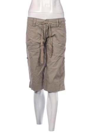 Pantaloni de femei Roxy, Mărime M, Culoare Bej, Preț 110,35 Lei, #137548923