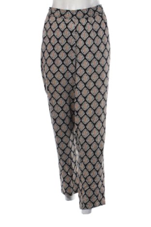 Pantaloni de femei Olsen, Mărime XL, Culoare Multicolor, Preț 116,99 Lei, #137548928