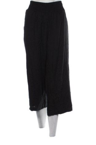 Damskie spodnie Sheego, Rozmiar XL, Kolor Czarny, Cena 85,99 zł, #137548975