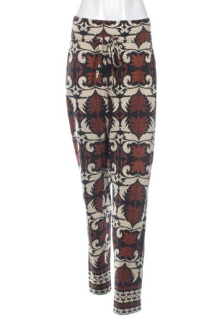 Pantaloni de femei Unbranded, Mărime XL, Culoare Multicolor, Preț 46,99 Lei, #137548985