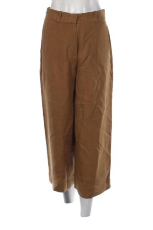 Női nadrág Massimo Dutti, Méret M, Szín Barna, Ár 10 135 Ft, #137549003