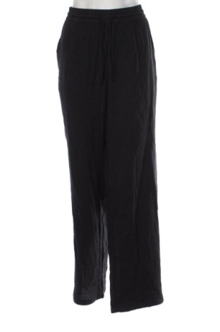 Pantaloni de femei T.M.R.W, Mărime XL, Culoare Negru, Preț 75,99 Lei, #137549063