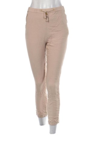 Dámské kalhoty  Unbranded, Velikost L, Barva Béžová, Cena  459,00 Kč, #137549078