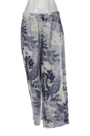 Pantaloni de femei Unbranded, Mărime XL, Culoare Multicolor, Preț 46,99 Lei, #137549086