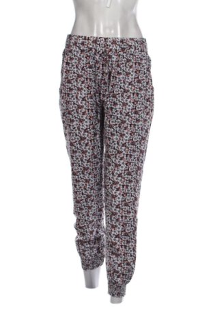 Pantaloni de femei Lusa, Mărime L, Culoare Multicolor, Preț 75,99 Lei, #137549120
