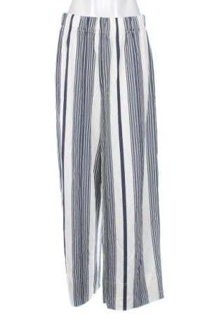 Pantaloni de femei H&M, Mărime L, Culoare Multicolor, Preț 106,99 Lei, #137549147