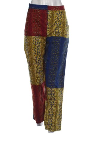 Damenhose Unbranded, Größe L, Farbe Mehrfarbig, Preis 7,56 €, #137549176