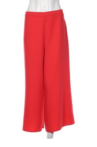 Дамски панталон Taifun, Размер XL, Цвят Червен, Цена 32,21 €, #137549179