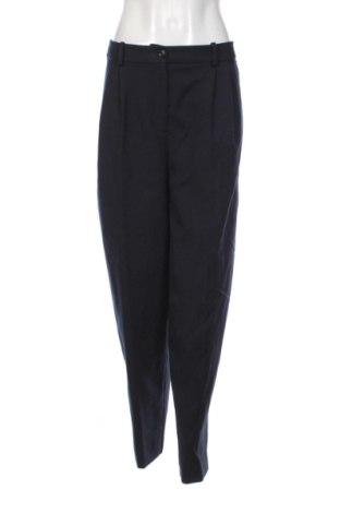 Дамски панталон Tommy Hilfiger, Размер XXL, Цвят Син, Цена 46,01 €, #137549242