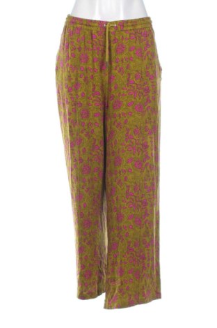 Pantaloni de femei Unbranded, Mărime XL, Culoare Multicolor, Preț 83,99 Lei, #137549291