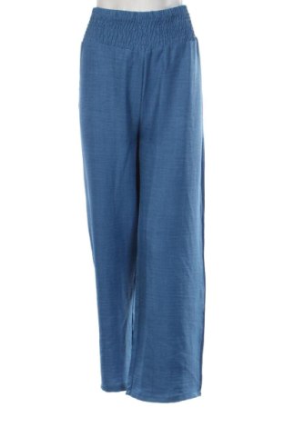 Pantaloni de femei Unbranded, Mărime L, Culoare Albastru, Preț 41,99 Lei, #137549315