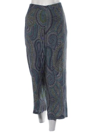 Damskie spodnie Marco Pecci, Rozmiar XL, Kolor Kolorowy, Cena 29,99 zł, #137549335