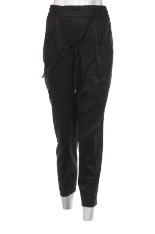 Pantaloni de femei Reserved, Mărime L, Culoare Negru, Preț 73,15 Lei, #137549355
