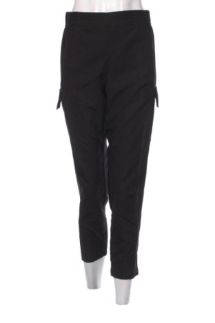 Pantaloni de femei Unbranded, Mărime L, Culoare Negru, Preț 39,68 Lei, #137549376