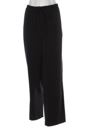 Damskie spodnie H&M, Rozmiar M, Kolor Czarny, Cena 52,99 zł, #137549402